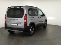 Peugeot Rifter GT 1.5 BlueHDi 130 Aut
