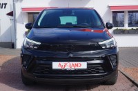 Opel Crossland 1.2 GS Line