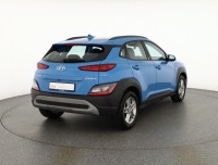 Hyundai Kona 1.0 T-GDI