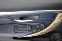 BMW 420 d Luxury Line