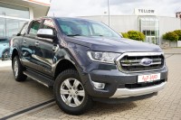 Ford Ranger 2.0 TDCi Limited Doppelkabine 4x4
