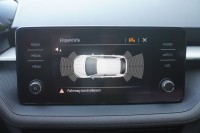 Skoda Fabia 1.0 TSI