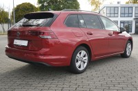 VW Golf VIII Variant 2.0 TDI