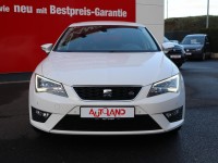 Seat Leon 1.8 TSI FR