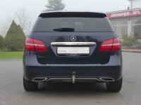 Mercedes-Benz B 180 B180 d