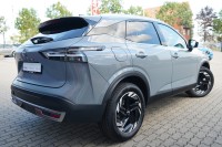 Nissan Qashqai N-Connecta 1.3 Dig-T Aut.