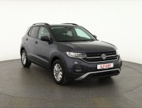 VW T-Cross 1.0 TSI DSG