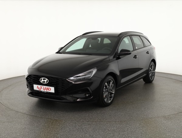 Hyundai i30 Kombi 1.5 T-GDI