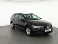 VW Passat Variant 2.0 TDI DSG