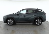 Vorschau: Hyundai Tucson 1.6 T-GDI