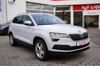 Skoda Karoq 1.5 TSI DSG Soleil