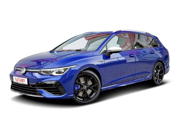 VW Golf Variant 2.0 R Performance 4Motion