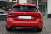 BMW 118 i Sport Line Aut.