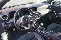 Mercedes-Benz A 180 A180 AMG Line