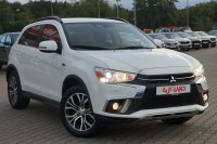 Mitsubishi ASX 1.6 Edition 100+ 2WD