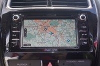 Mitsubishi ASX 1.6