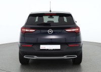 Opel Grandland (X) 1.2 Turbo Aut. Innovation