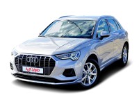 Audi Q3 40 TFSI qu. advanced 18Z VC APP 2-Zonen-Klima Navi Sitzheizung