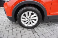 VW T-Cross 1.0 Life