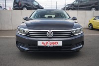 VW Passat Variant 1.5 TSI