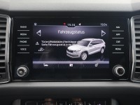 Skoda Kodiaq 2.0 TSI DSG 4x4
