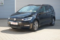 Vorschau: VW Touran 1.5 TSI DSG