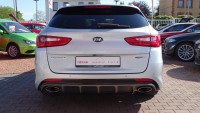 Kia Optima 2.0T-GDI GT