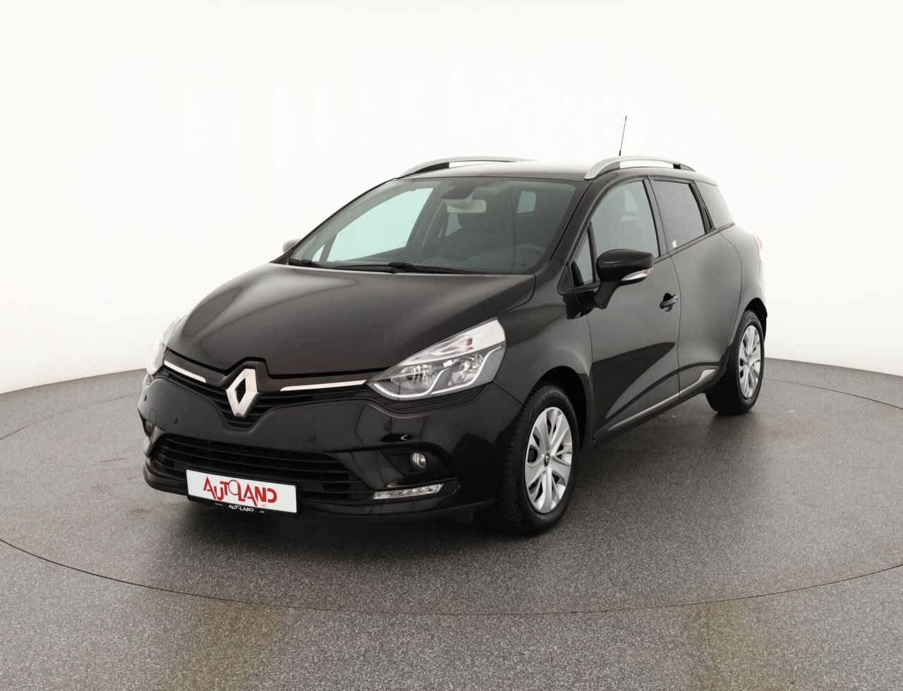 Renault Clio Grandtour IV 1.5 dCi Limited