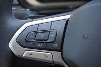 VW T-Cross 1.0 TSI DSG