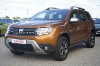 Vorschau: Dacia Duster II 1.2 Prestige