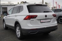 VW Tiguan Allspace 2.0 TDI 4Motion