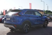 Mitsubishi Eclipse Cross 2.4Hybrid Plus 4WD