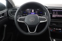 VW Taigo 1.0 TSI DSG