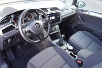 VW Touran 1.4 TSI