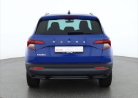 Skoda Karoq 1.5 TSI Ambition