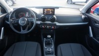 Audi Q2 30 1.6 TDI design