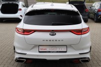 Kia pro_cee'd ProCeed 1.6 T-GDI GT