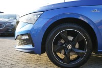 Skoda Scala 1.5 16V TSI Monte Carlo