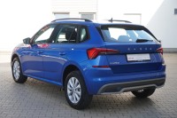Skoda Kamiq 1.0 TSI Ambition