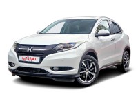 Honda HR-V 1.5 VTEC Executive 2-Zonen-Klima Navi Sitzheizung