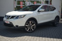 Vorschau: Nissan Qashqai 1.6 DIG-T Tekna