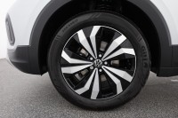 VW T-Cross 1.0 TSI DSG