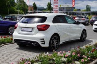 Mercedes-Benz A 200 A200 7G-DCT AMG Line