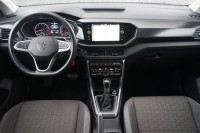 VW T-Cross 1.5 TSI R-Line