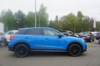 Audi SQ2 2.0 TFSI quattro