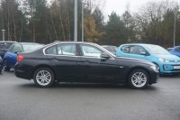 BMW 320 320i xDrive Luxury Line