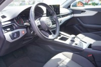 Audi A4 Avant 35 TDI basis