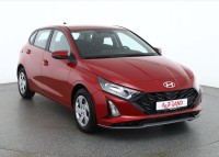 Hyundai i20 1.0 T-GDI Aut.