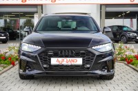Audi A4 Quattro Avant 40 TFSI quattro competition edition plus