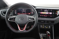 VW Polo 2.0 TSI DSG GTI